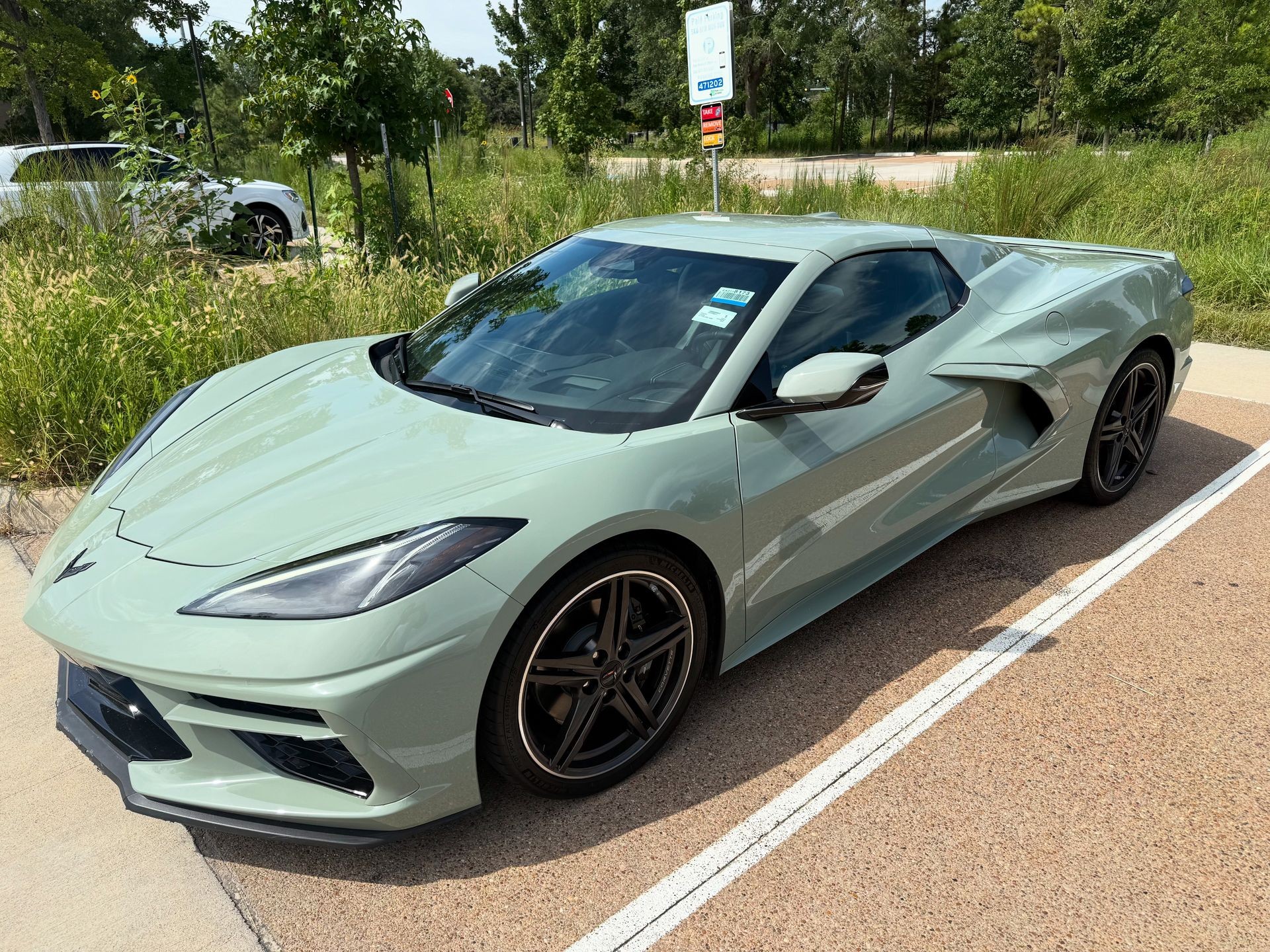 Luxury Car Rentals